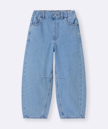 GU | デニムパンツ