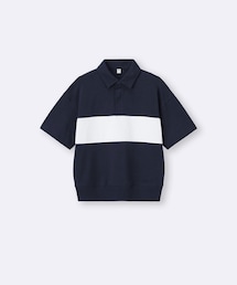 GU | ポロシャツ
