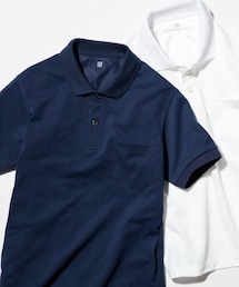UNIQLO | ポロシャツ