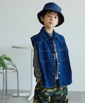 PAIRMANON STREET(ペアマノンストリート)の「トップス(ベスト)」