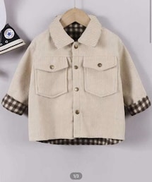 SHEIN | ジャケット/アウター