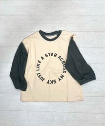 韓国子供服 | Tシャツ/カットソー