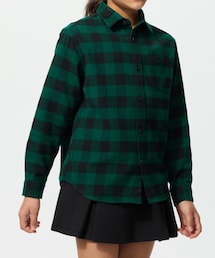 UNIQLO | シャツ/ブラウス