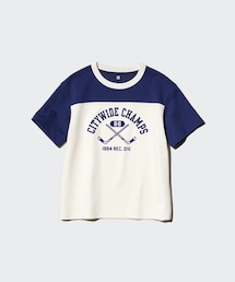 UNIQLO | Tシャツ/カットソー