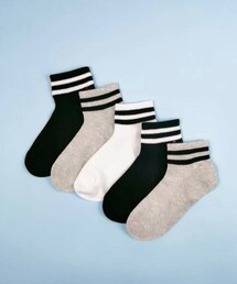 SHEIN | ソックス/靴下