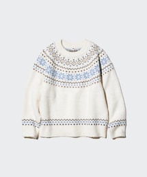 UNIQLO | ニット/セーター