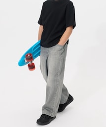 UNIQLO | デニムパンツ