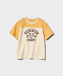 UNIQLO | Tシャツ/カットソー