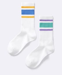 GU | ソックス/靴下