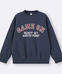 GU | スウェット