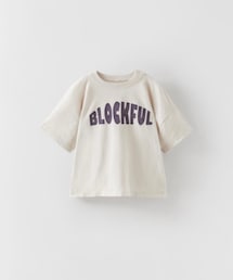 ZARA KIDS | Tシャツ/カットソー