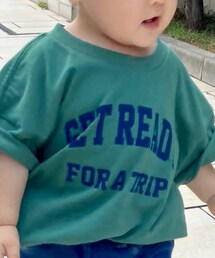 西松屋 | Tシャツ/カットソー