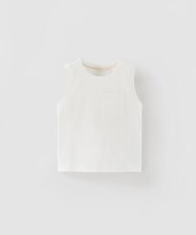 ZARA KIDS | Tシャツ/カットソー