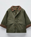 ZARA KIDS( )の「ジャケット/アウター(ジャケット/アウター)」