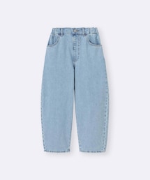GU | デニムパンツ