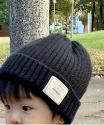 西松屋 | ニットキャップ/ビーニー