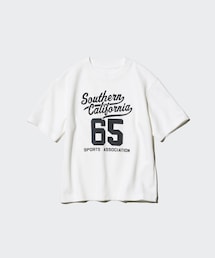 UNIQLO | Tシャツ/カットソー
