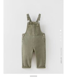 ZARA KIDS | オールインワン・サロペット