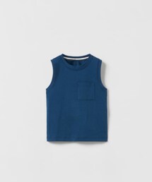 ZARA KIDS | Tシャツ/カットソー