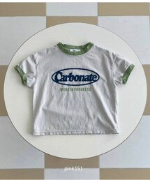 韓国子供服 | Tシャツ/カットソー