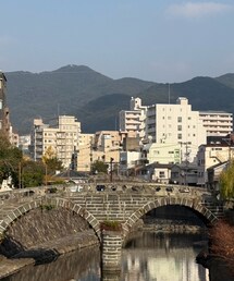 眼鏡橋 | その他