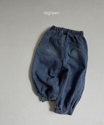 digreen | デニムパンツ