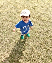 昨日芝生行ってきました☘️ | その他