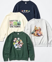 UNIQLO | スウェット