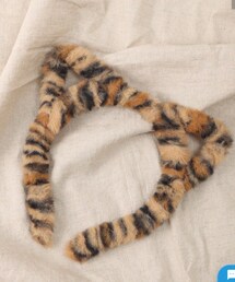 3coins | カチューシャ