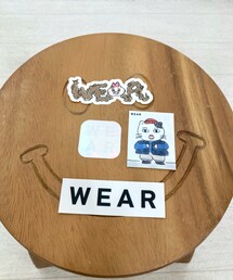 WEAR | 雑貨/ホビー