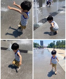 水遊び🐳 | その他