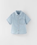ZARA KIDS( )の「トップス(シャツ/ブラウス)」