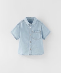 ZARA KIDS | シャツ/ブラウス