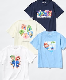 UNIQLO | Tシャツ/カットソー