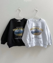 digreen | スウェット