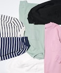 UNIQLO(ユニクロ)の「トップス(トップス)」