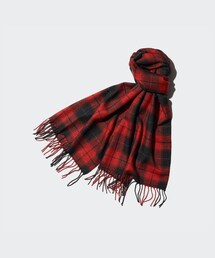 UNIQLO | マフラー