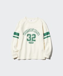 UNIQLO | トップス