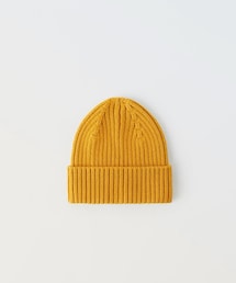 ZARA KIDS | ニットキャップ/ビーニー
