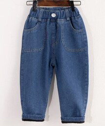 SHEIN | デニムパンツ