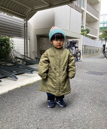 初めての雪⛄️❄️ | その他