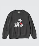 UNIQLO(ユニクロ)の「トップス(スウェット)」
