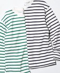 UNIQLO(ユニクロ)の「トップス(Tシャツ/カットソー)」