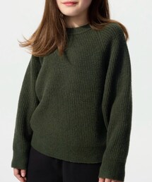 UNIQLO | ニット/セーター