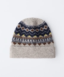 ZARA KIDS | ニットキャップ/ビーニー