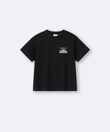GU | Tシャツ/カットソー