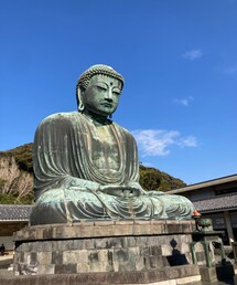 鎌倉大仏さん⛩️ | その他