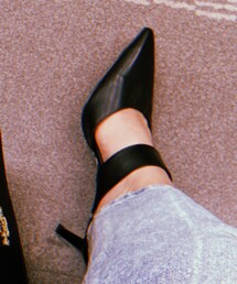 CHARLES & KEITH | パンプス