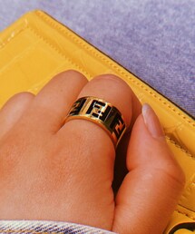 FENDI | リング