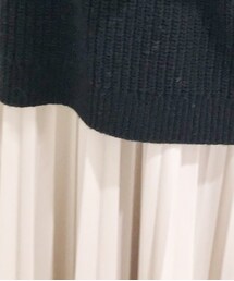 Rouge vif Anna | スカート